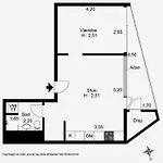 Amager Lux Apartment