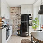 Amager Lux Apartment