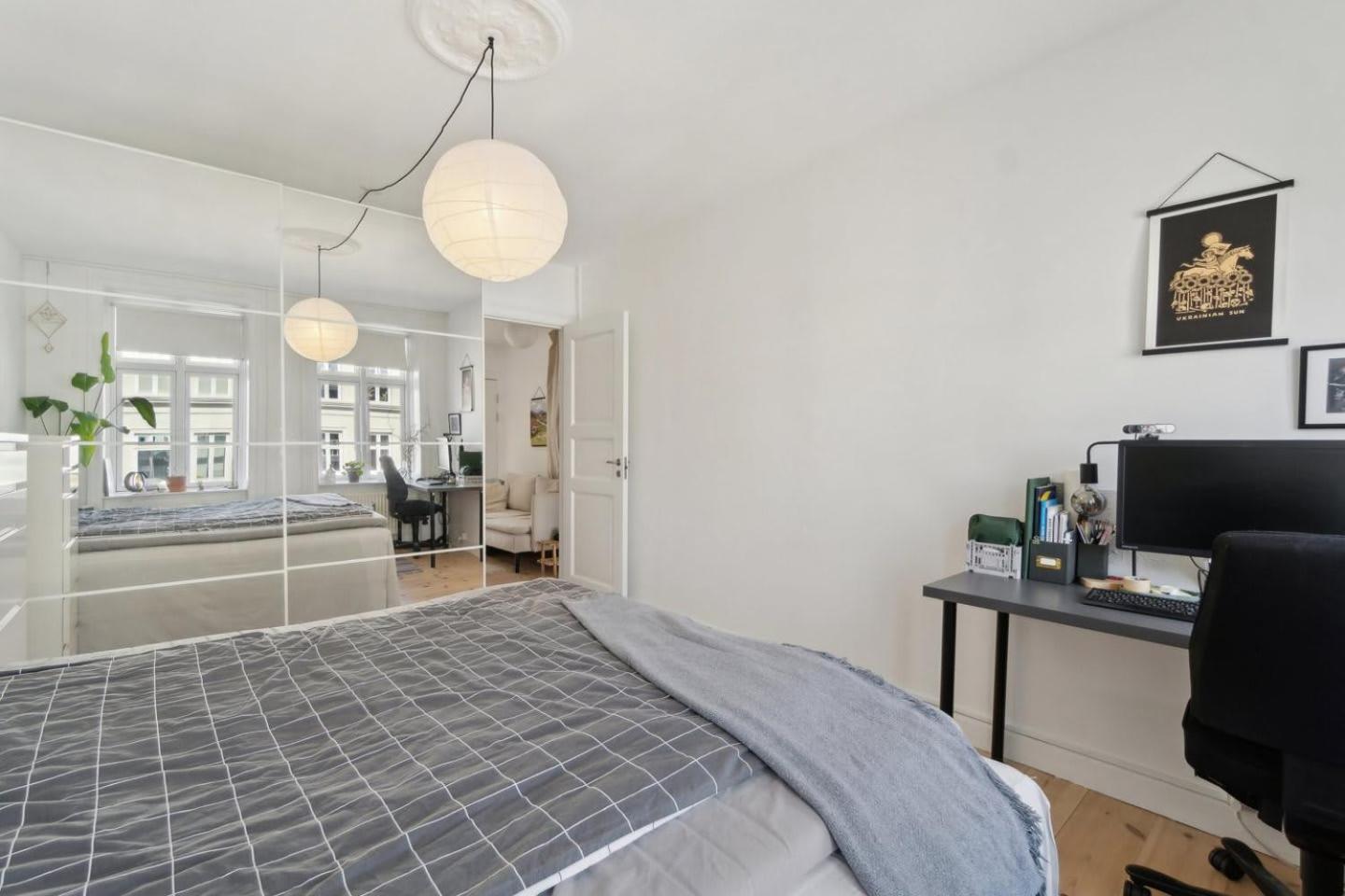 Lejlighed Amager Lux *